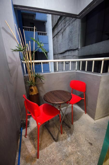 Poblacion Studio Makati Pili Suite 1BR 47sqm view 2