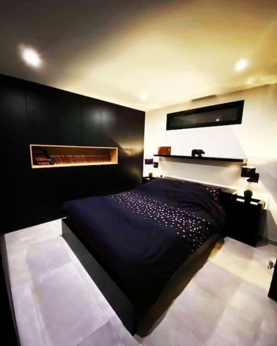 Superbe appartement chic et design