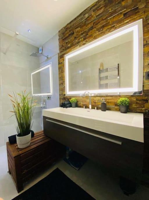 Superbe appartement chic et design