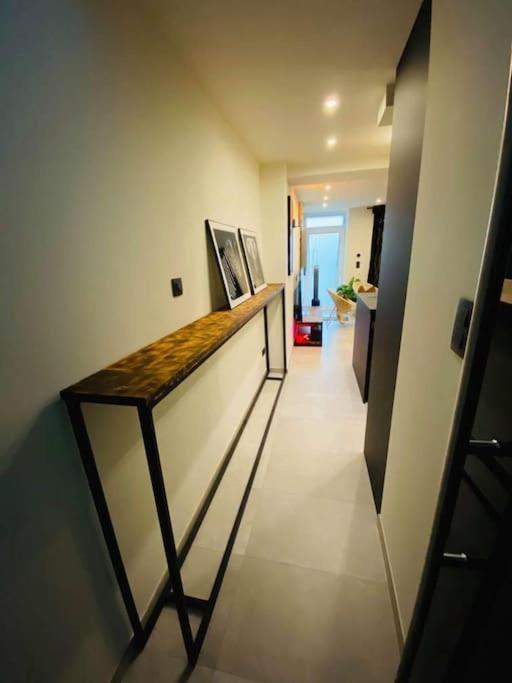 Superbe appartement chic et design