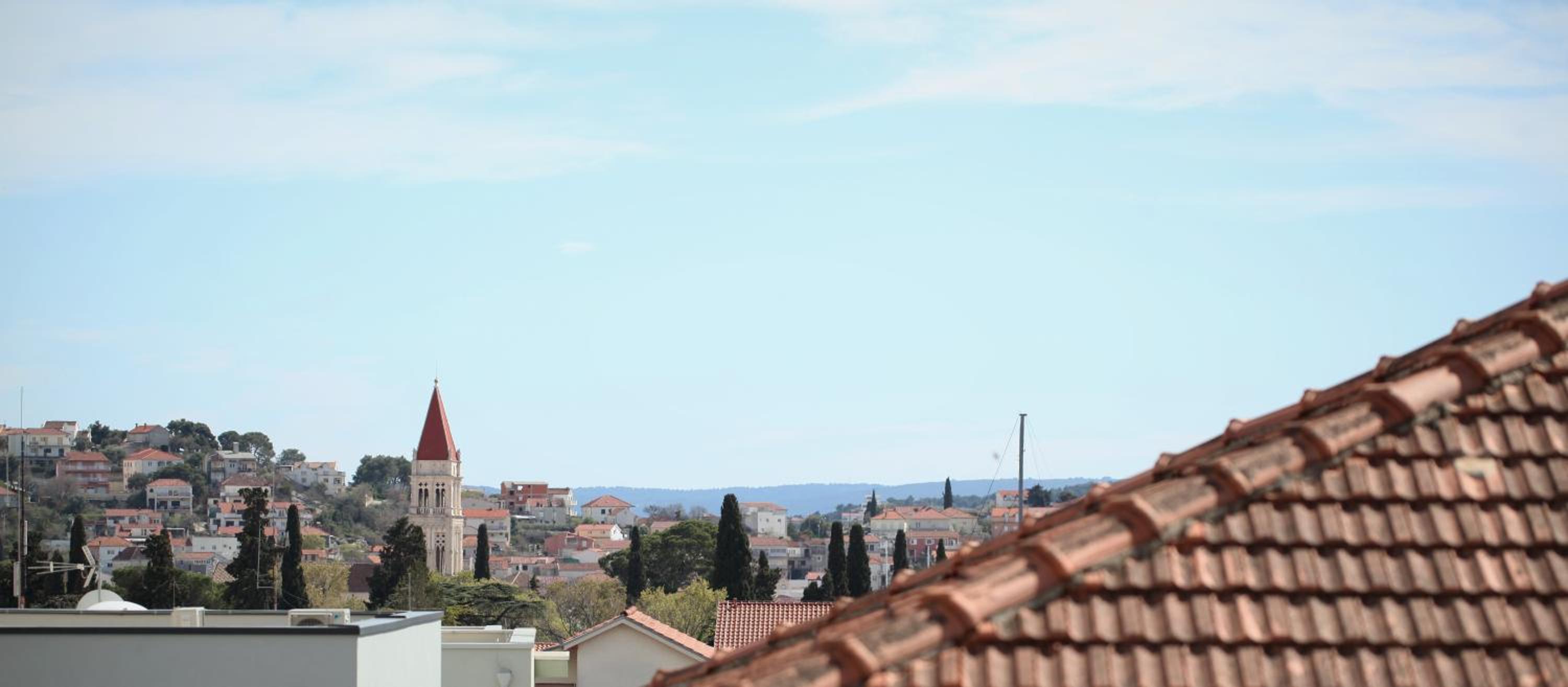 Apartments One Trogir view 2