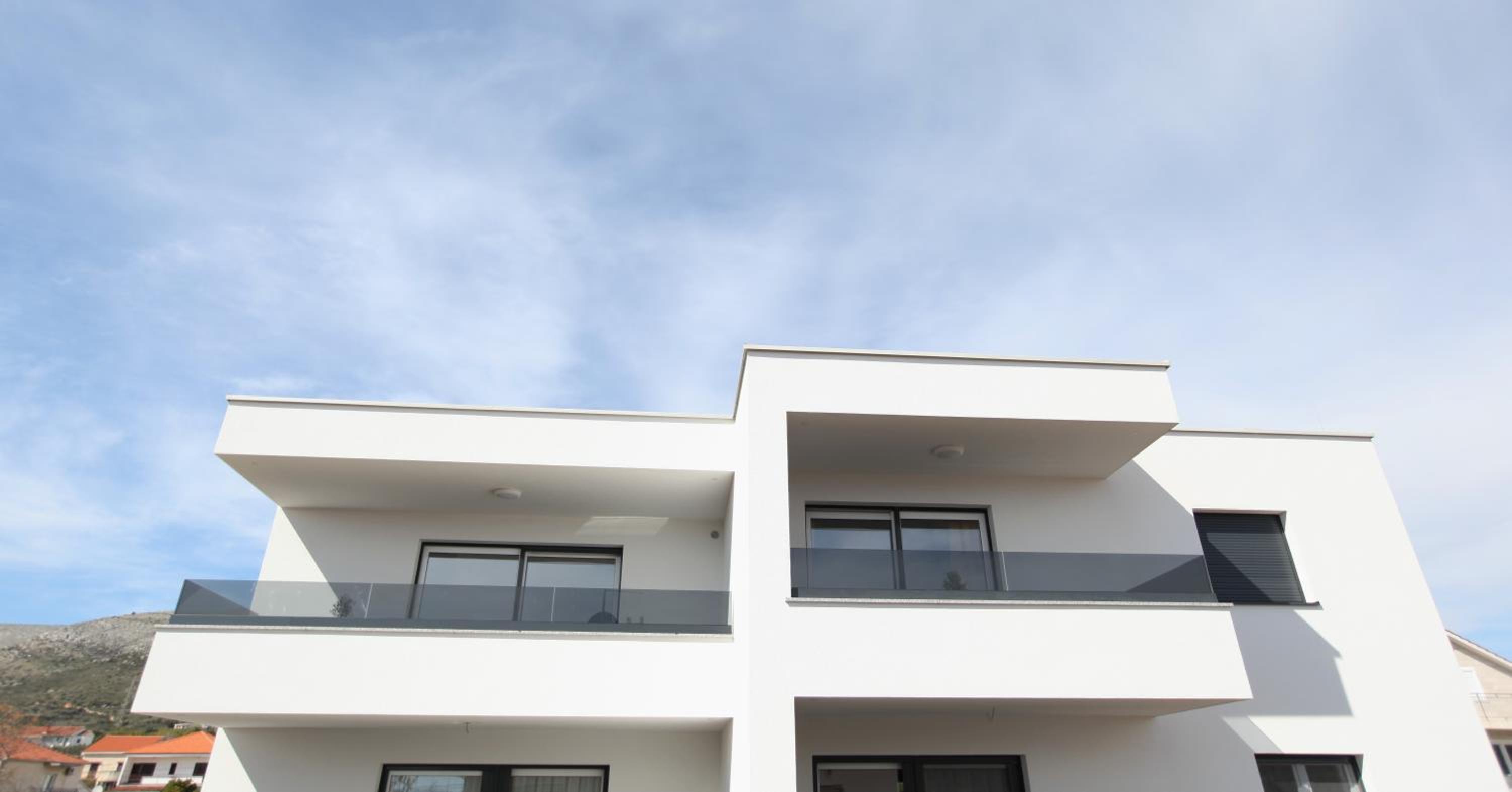 Apartments One Trogir view 4