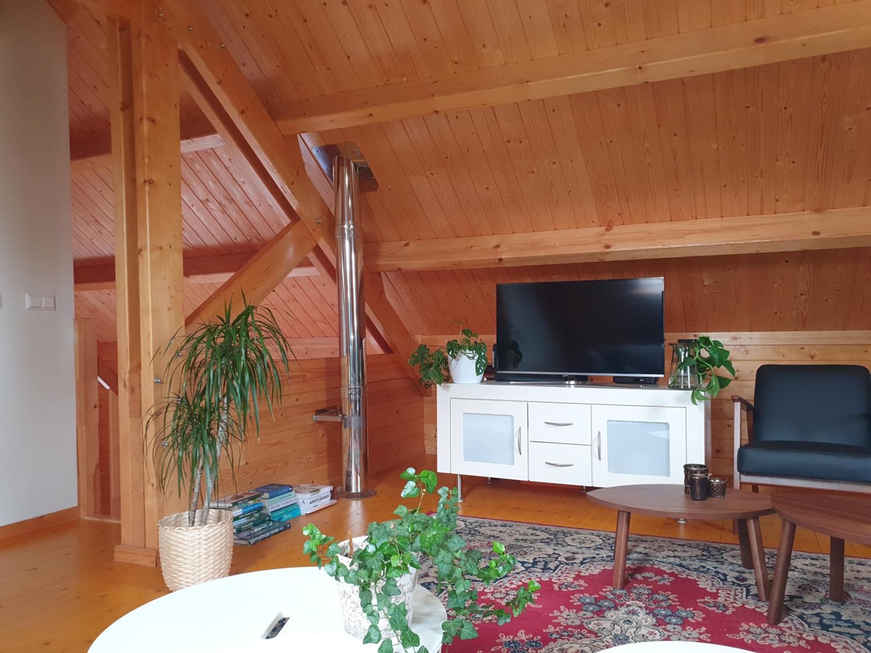 Recreatiewoning De NieuwenHof