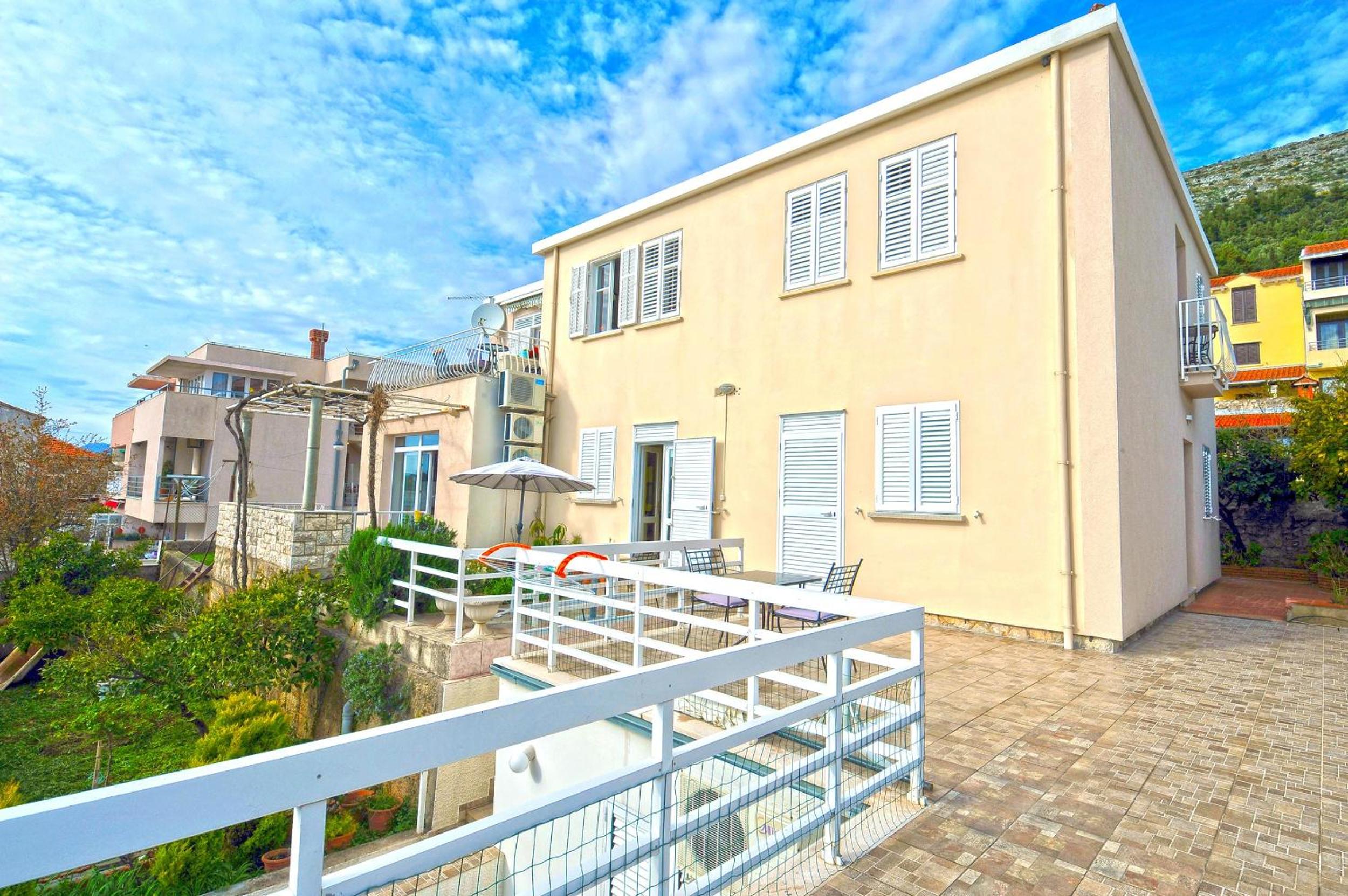 Villa Katarina — Dubrovnik