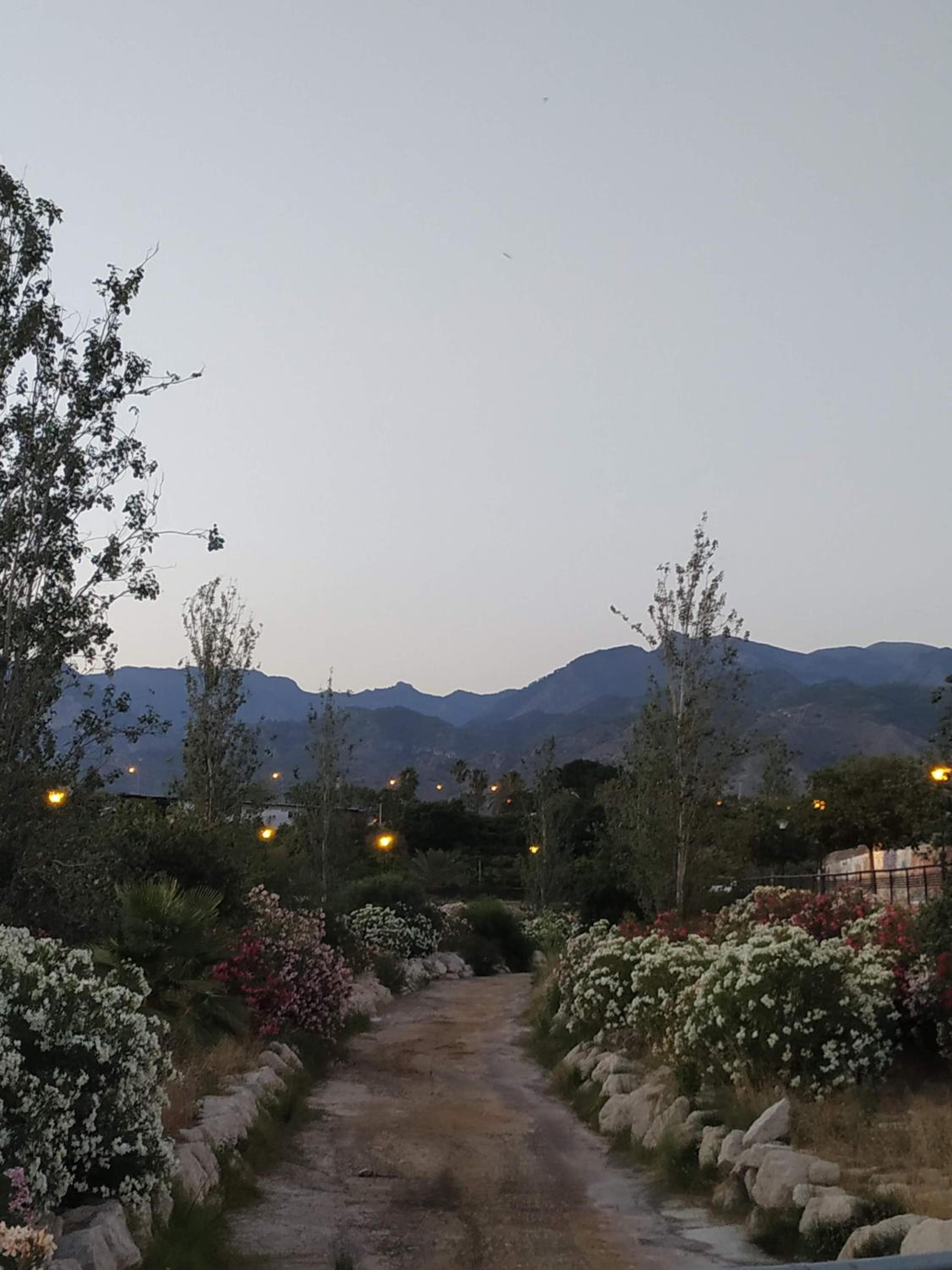Piso plaza Cantarero