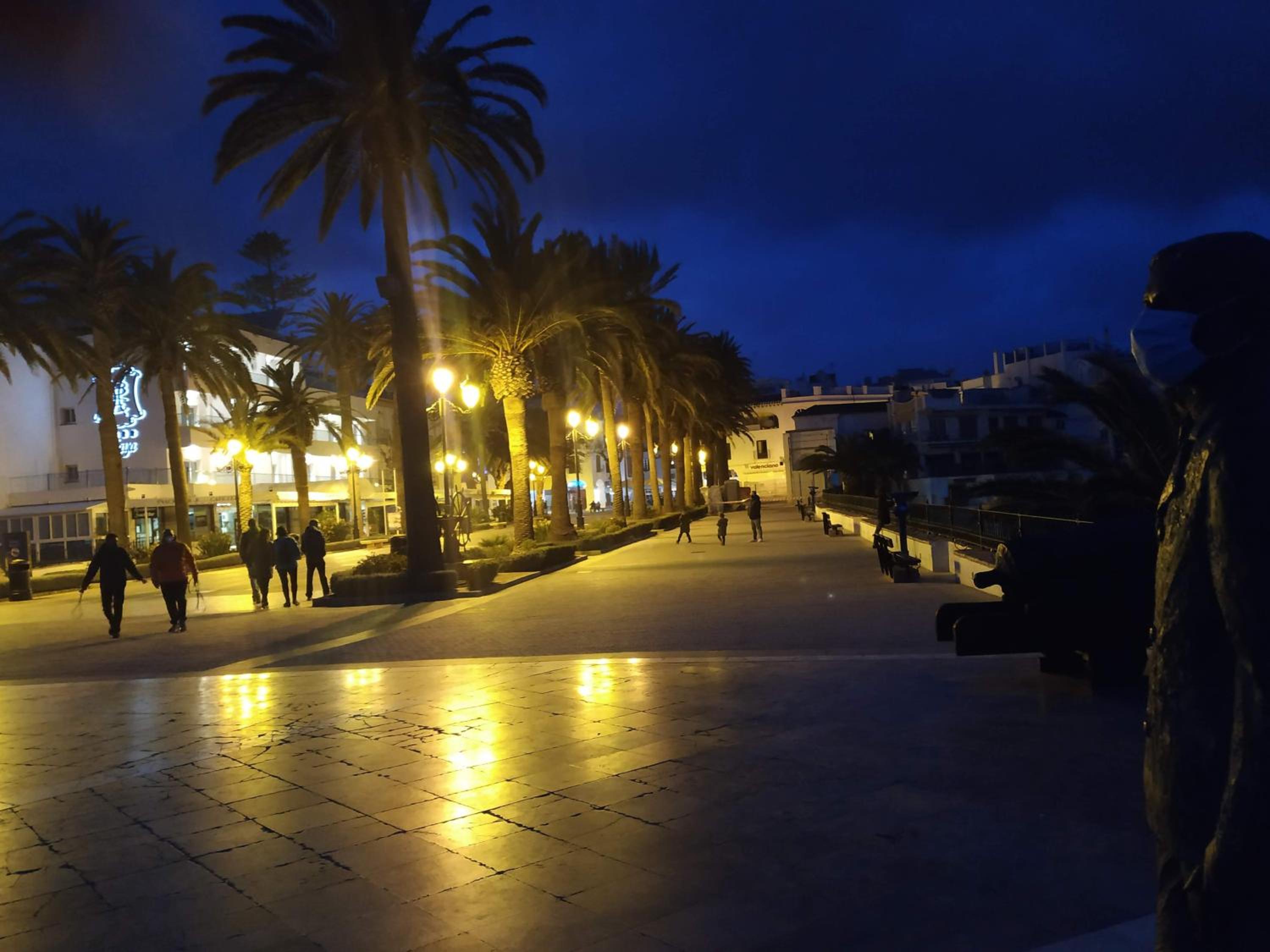 Piso plaza Cantarero