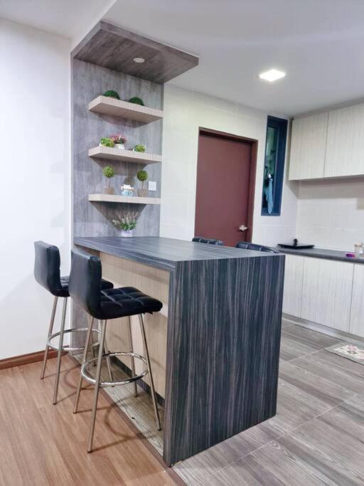 SY vivacity homestay @ service apartment photo 4
