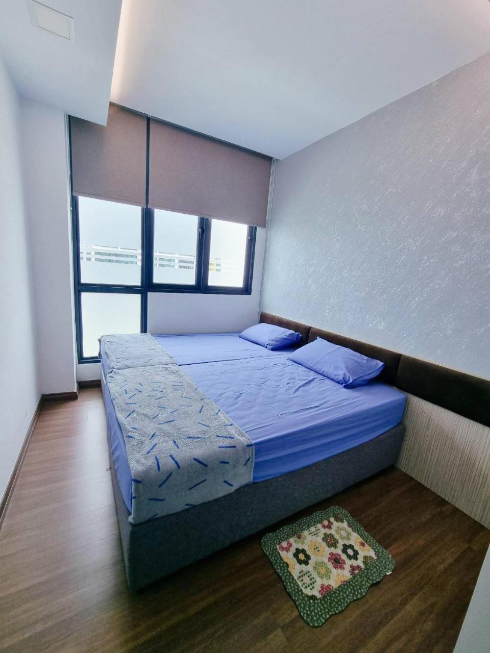 SY vivacity homestay @ service apartment photo 5