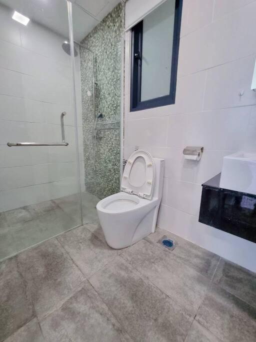 SY vivacity homestay @ service apartment photo 7