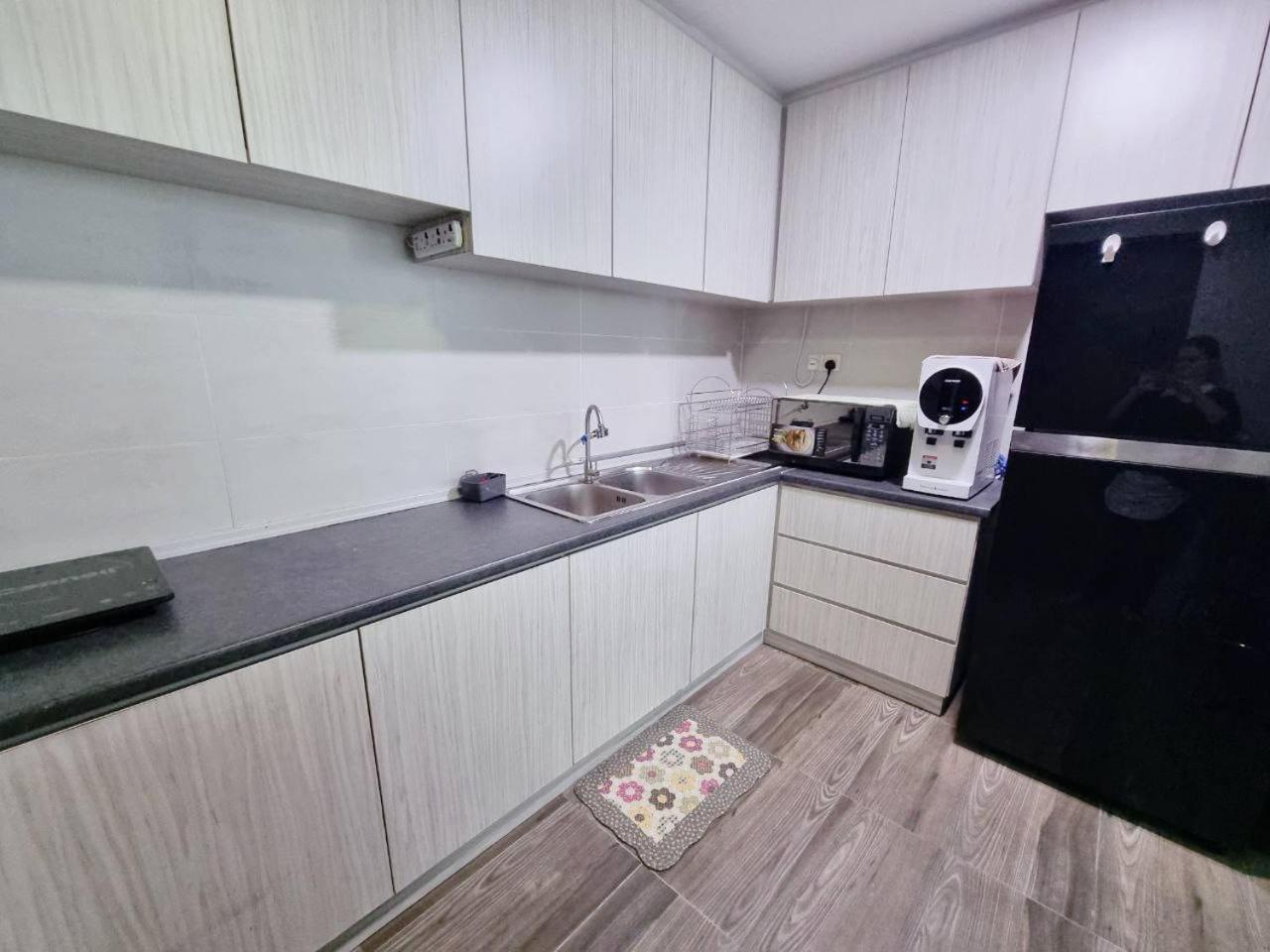 SY vivacity homestay @ service apartment photo 8