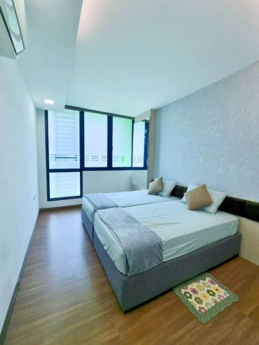 SY vivacity homestay @ service apartment photo 1