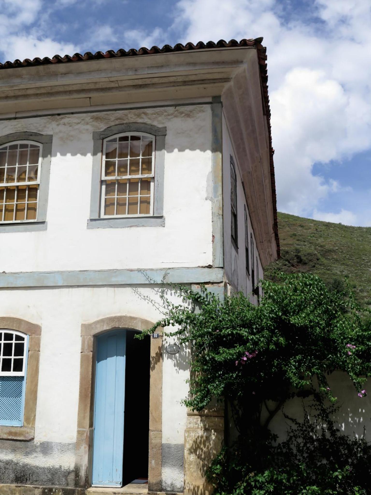 Casa de João
