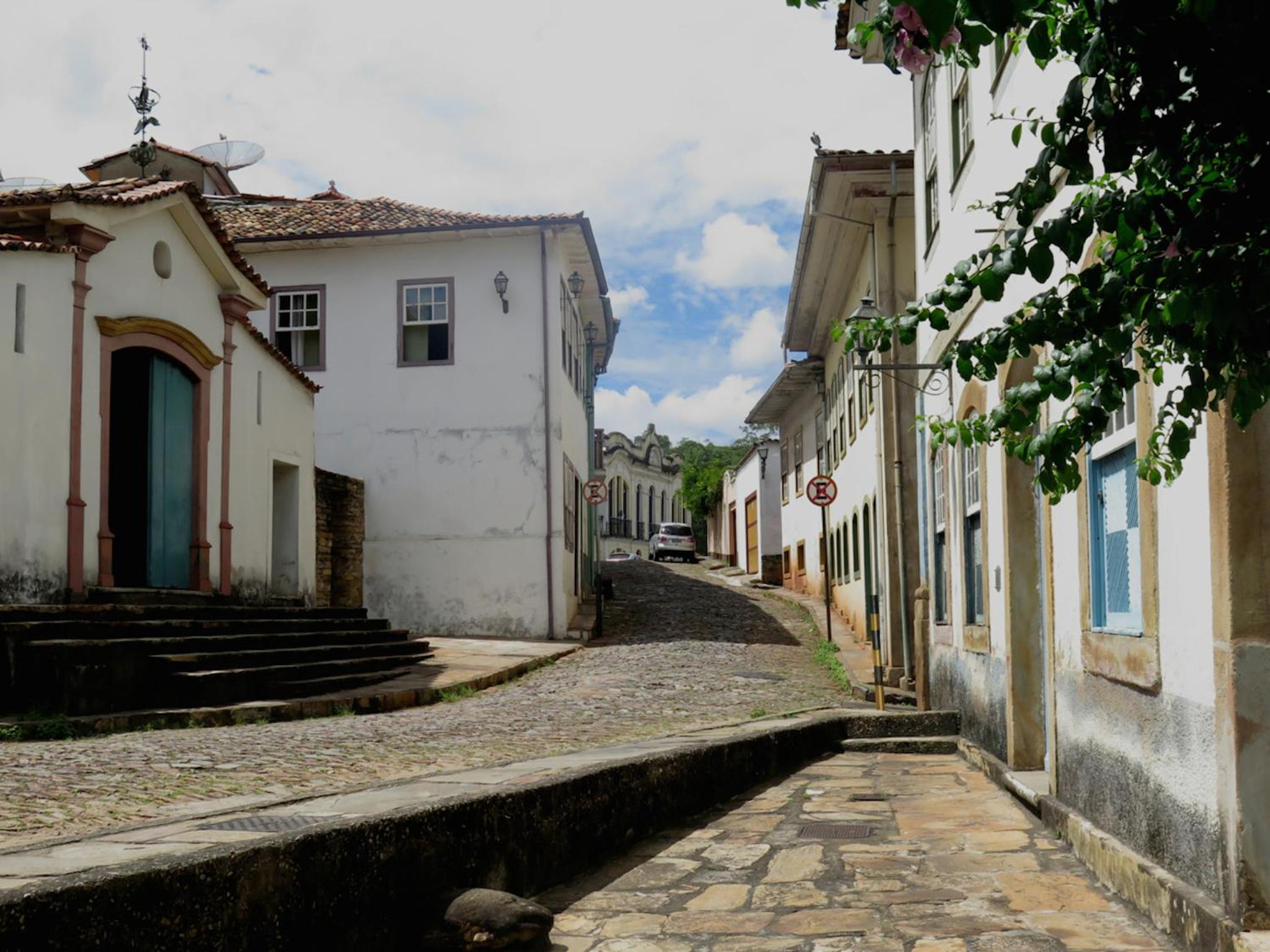 Casa de João