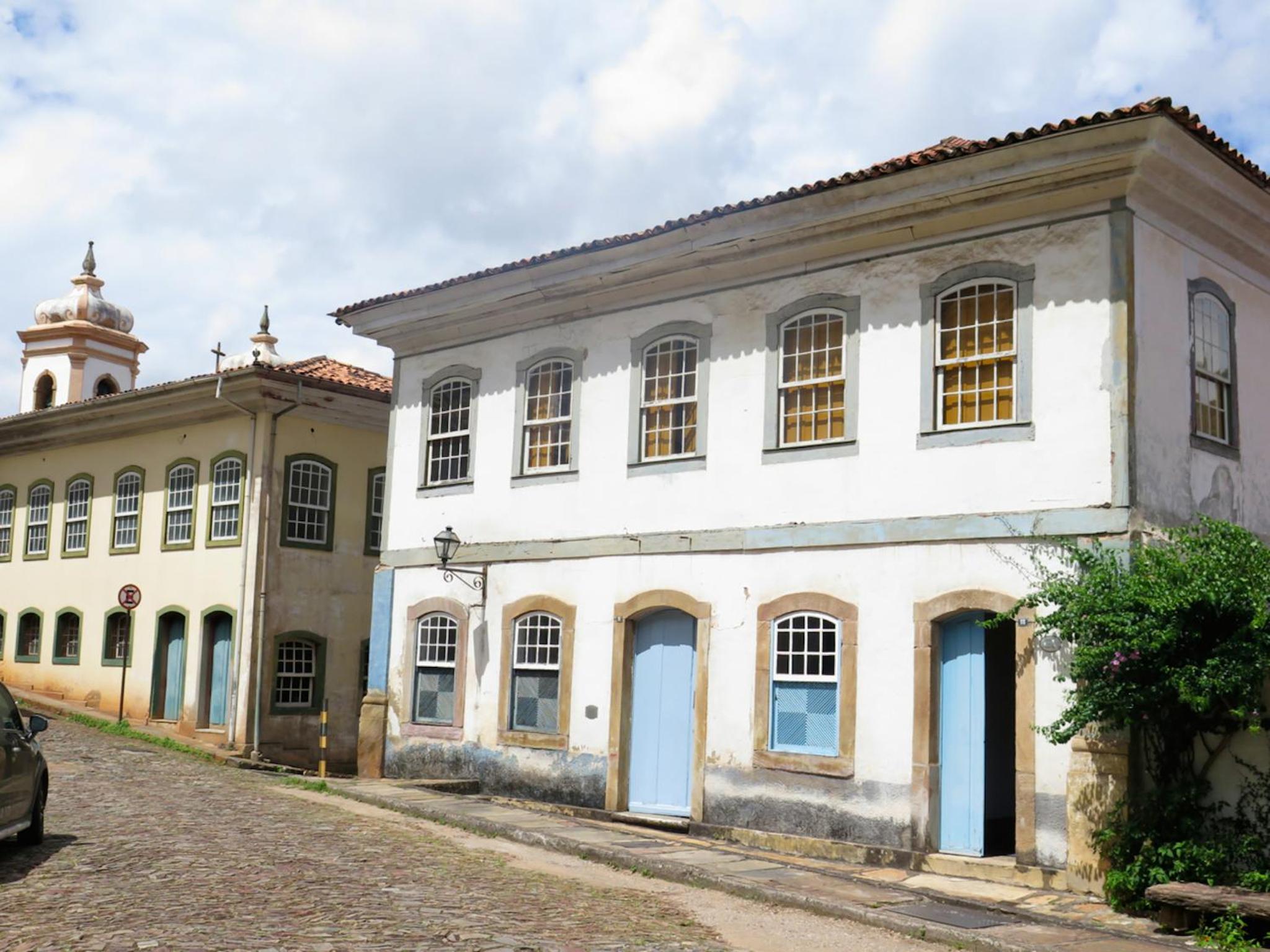 Casa de João