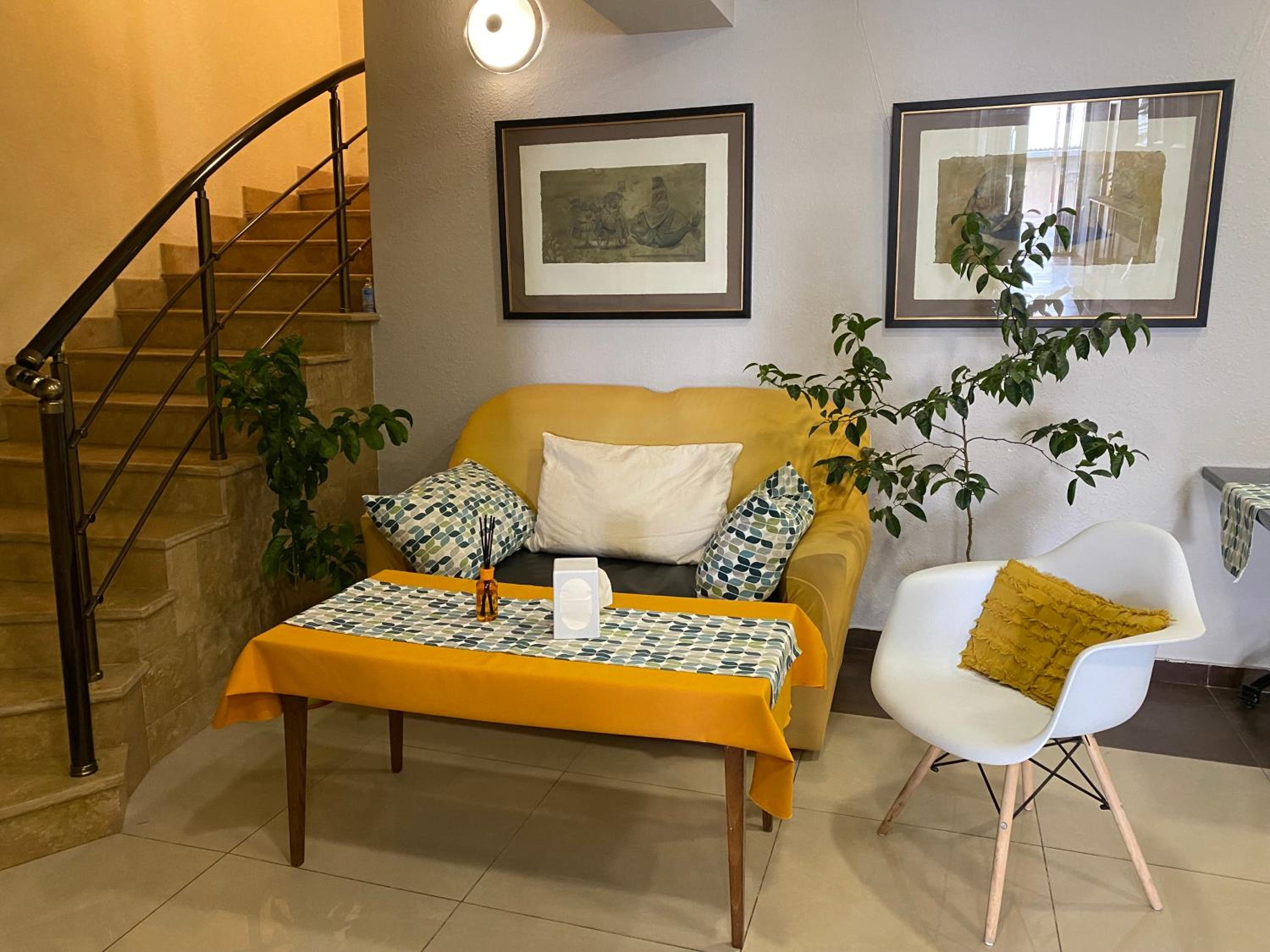 Aygestan Hotel