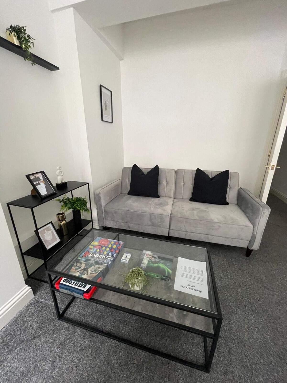 lounge