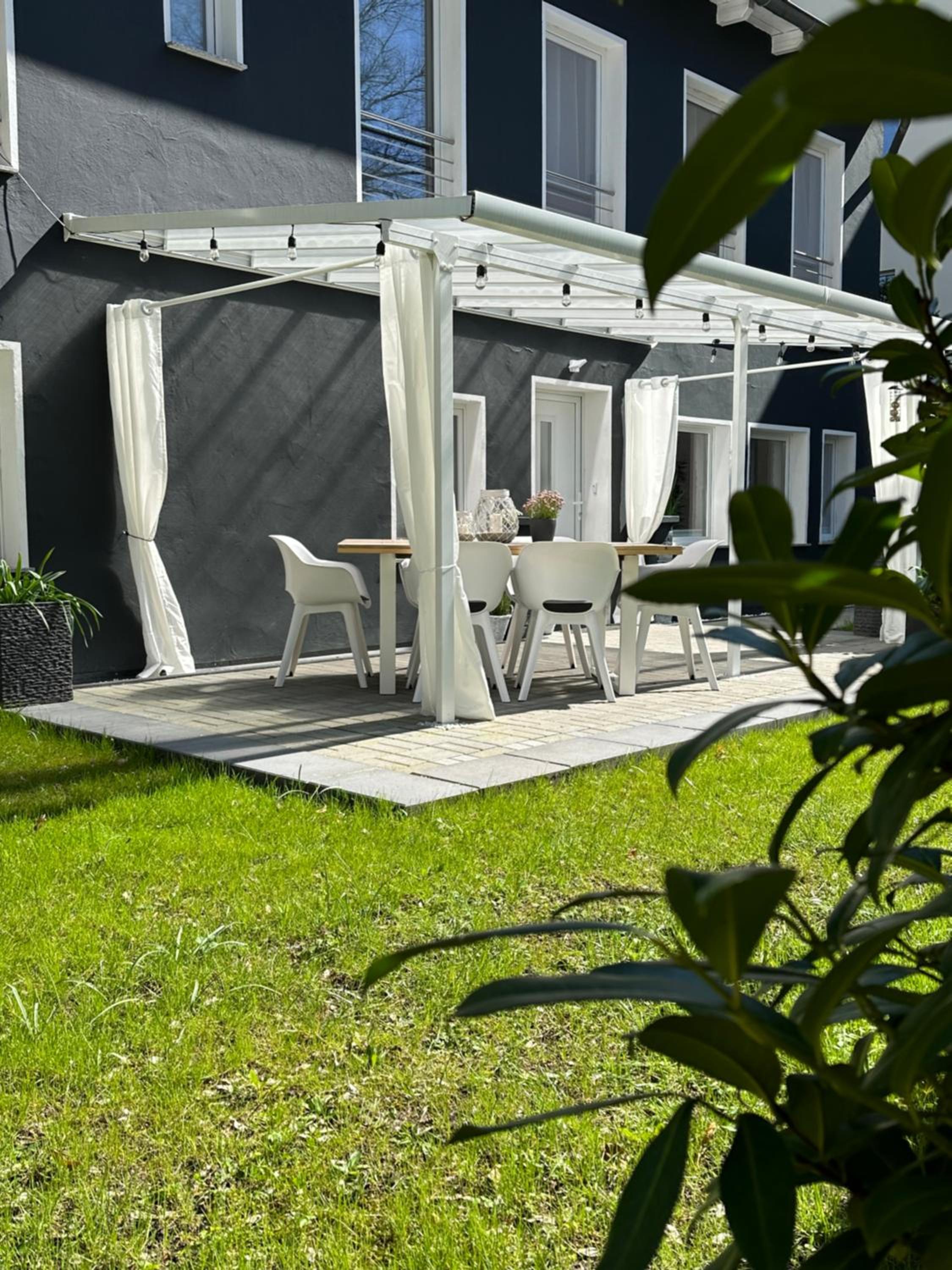 Remise-Berlin-Grünau your cozy and comfortable home to stay for up to 6 people between Müggelsee and Berlin city