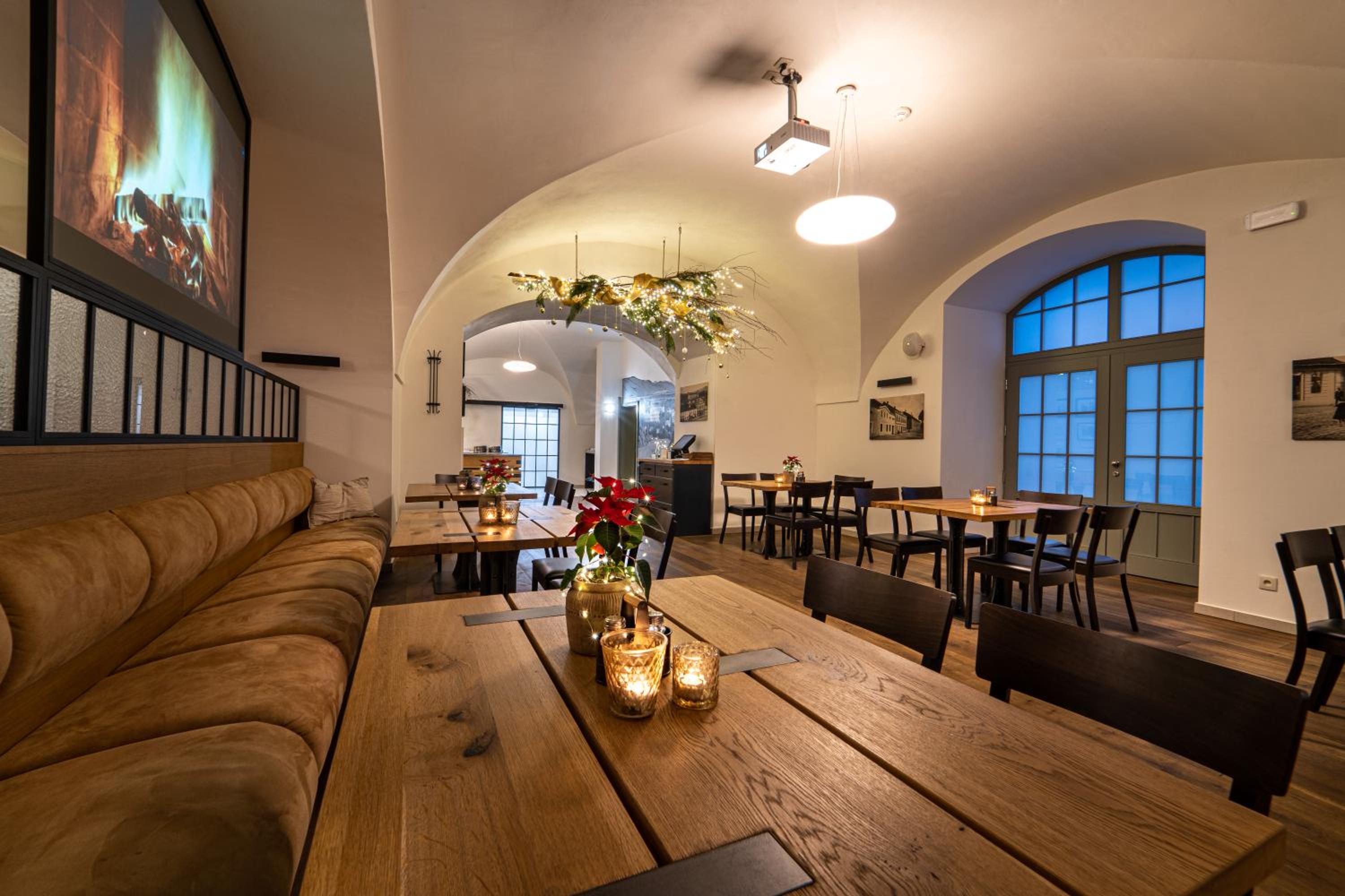 Hotel Panský Pivovar, photo 23