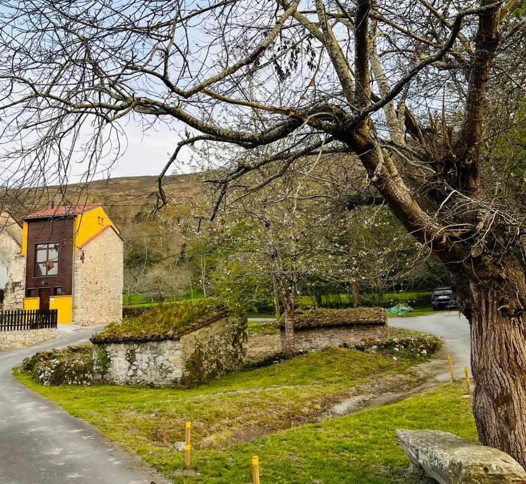 Casa Vacacional Los Gemelos