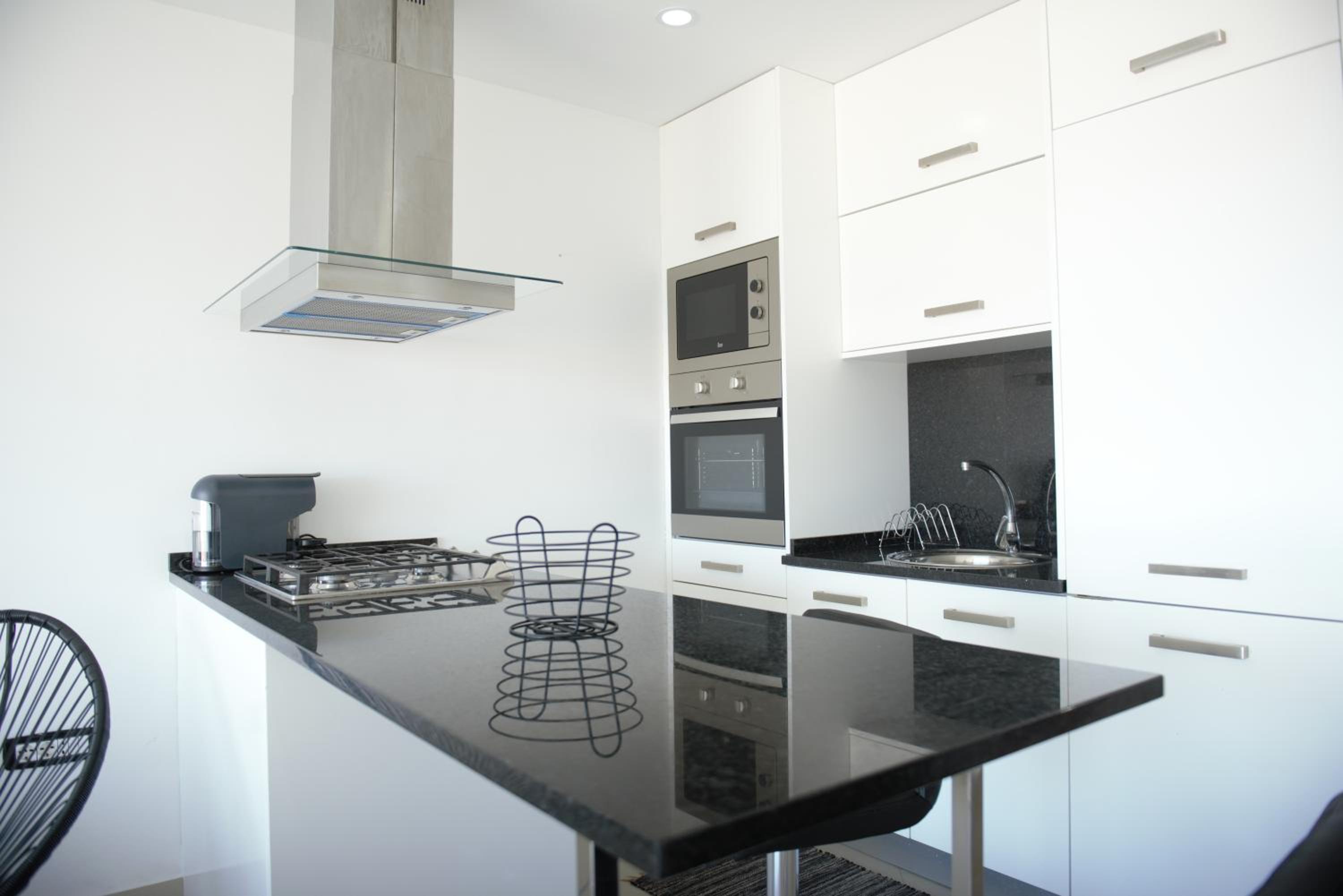Duarte Apartments - Vista