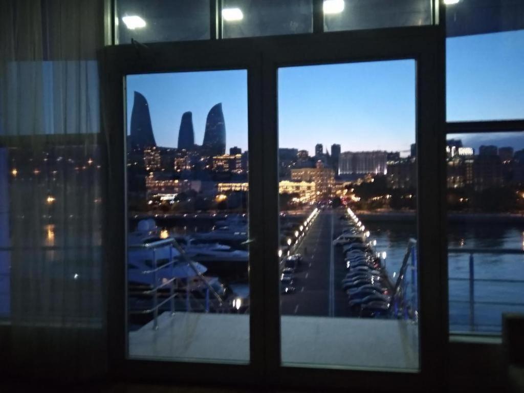 Baku Seaview villa resort