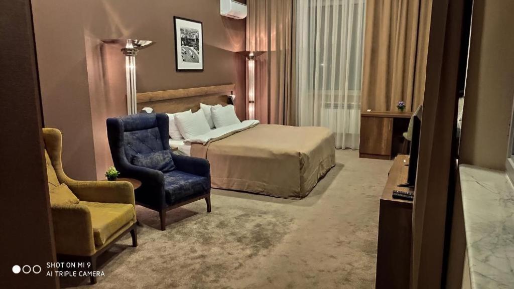 Baku Seaview villa resort
