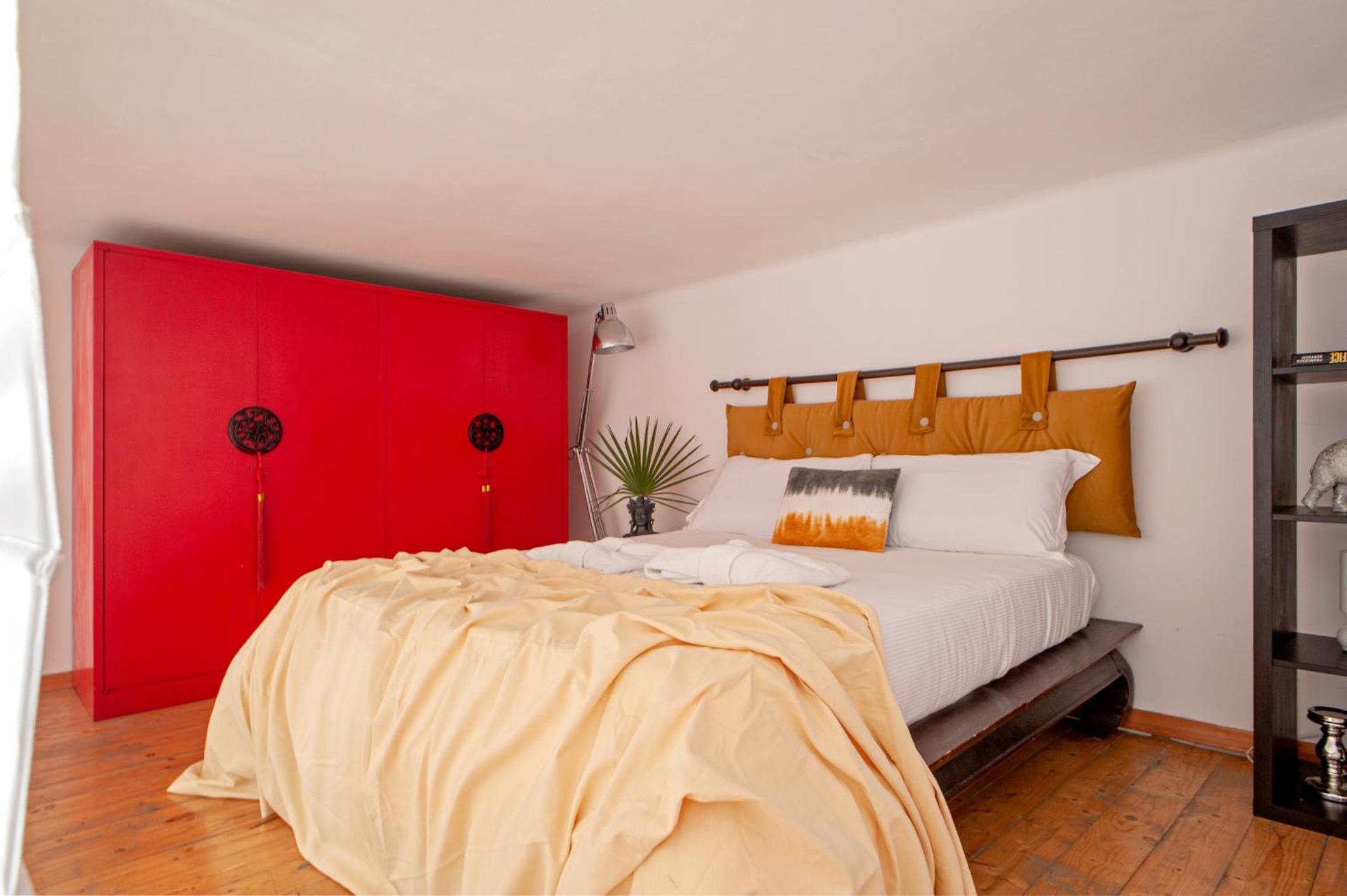 Sea Breeze Loft by Pleiades Home view 2