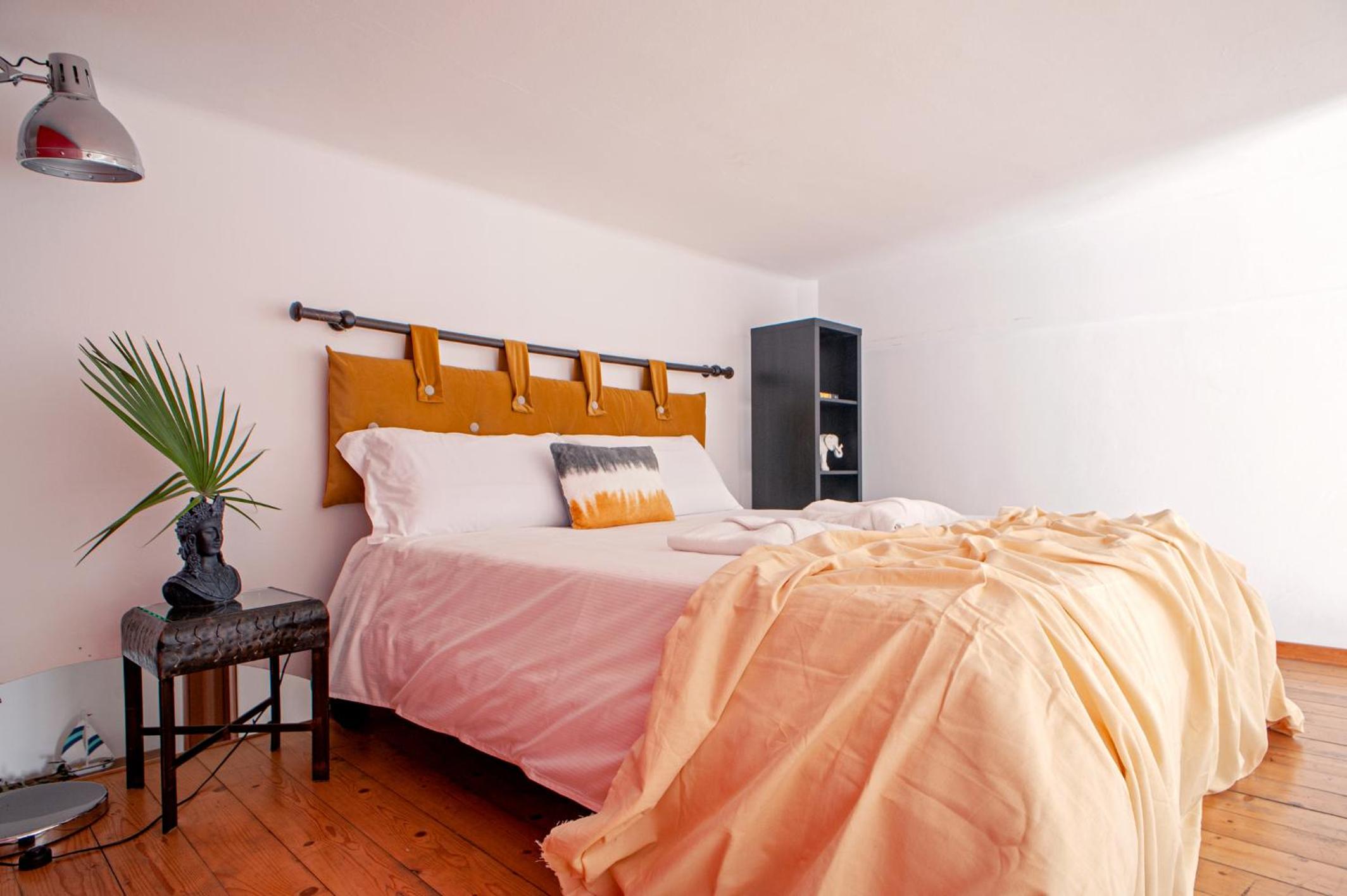 Sea Breeze Loft by Pleiades Home view 4