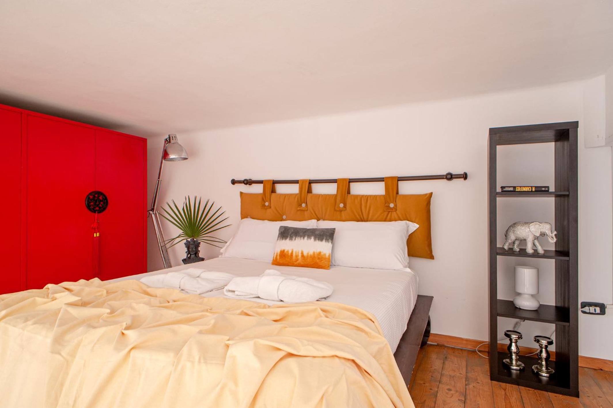 Sea Breeze Loft by Pleiades Home view 5