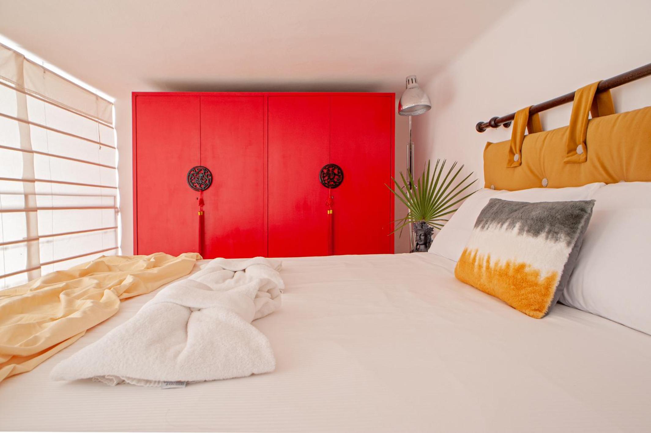 Sea Breeze Loft by Pleiades Home view 3