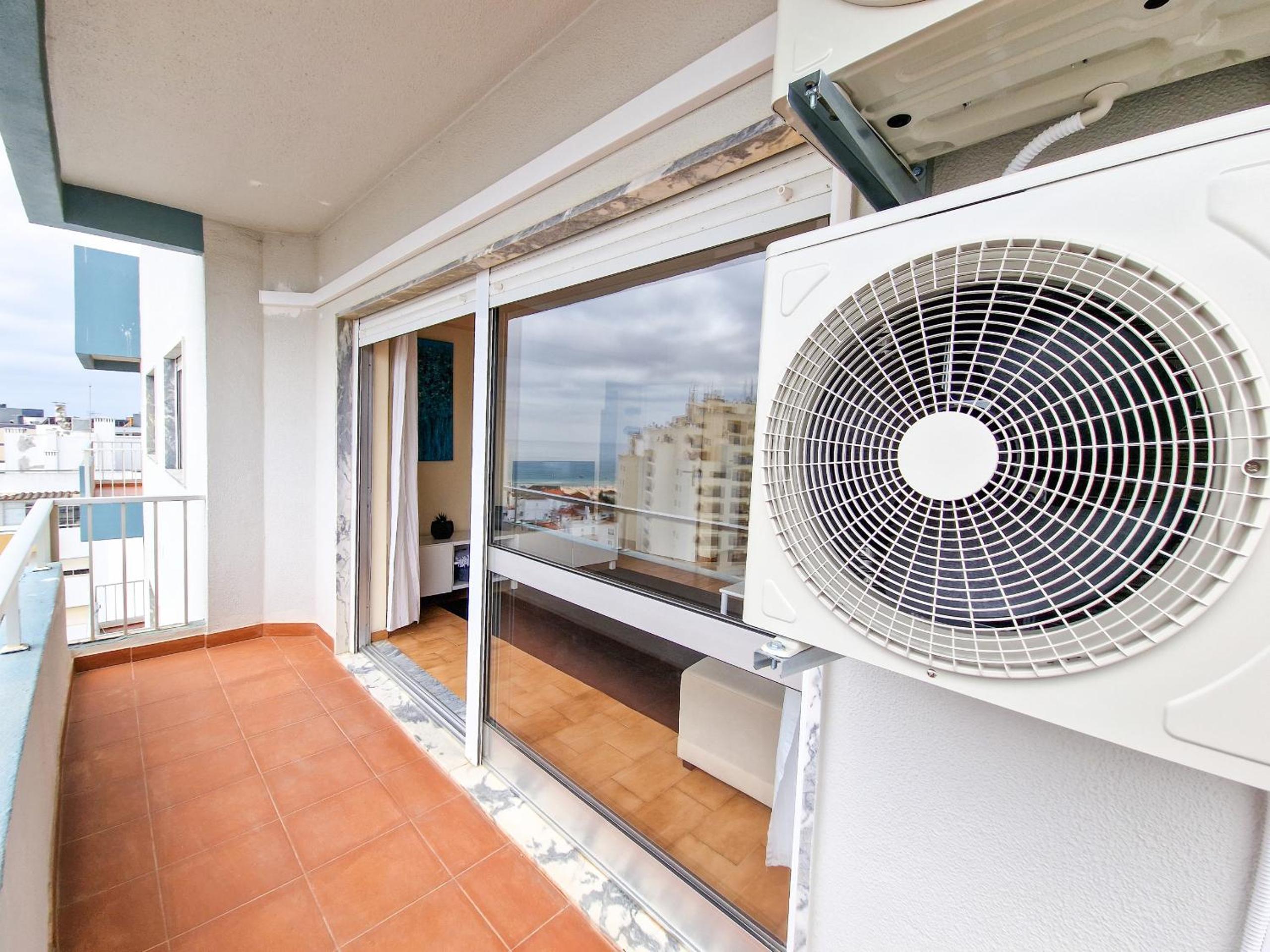 Apartment Panorama Rocha Serenity view 2
