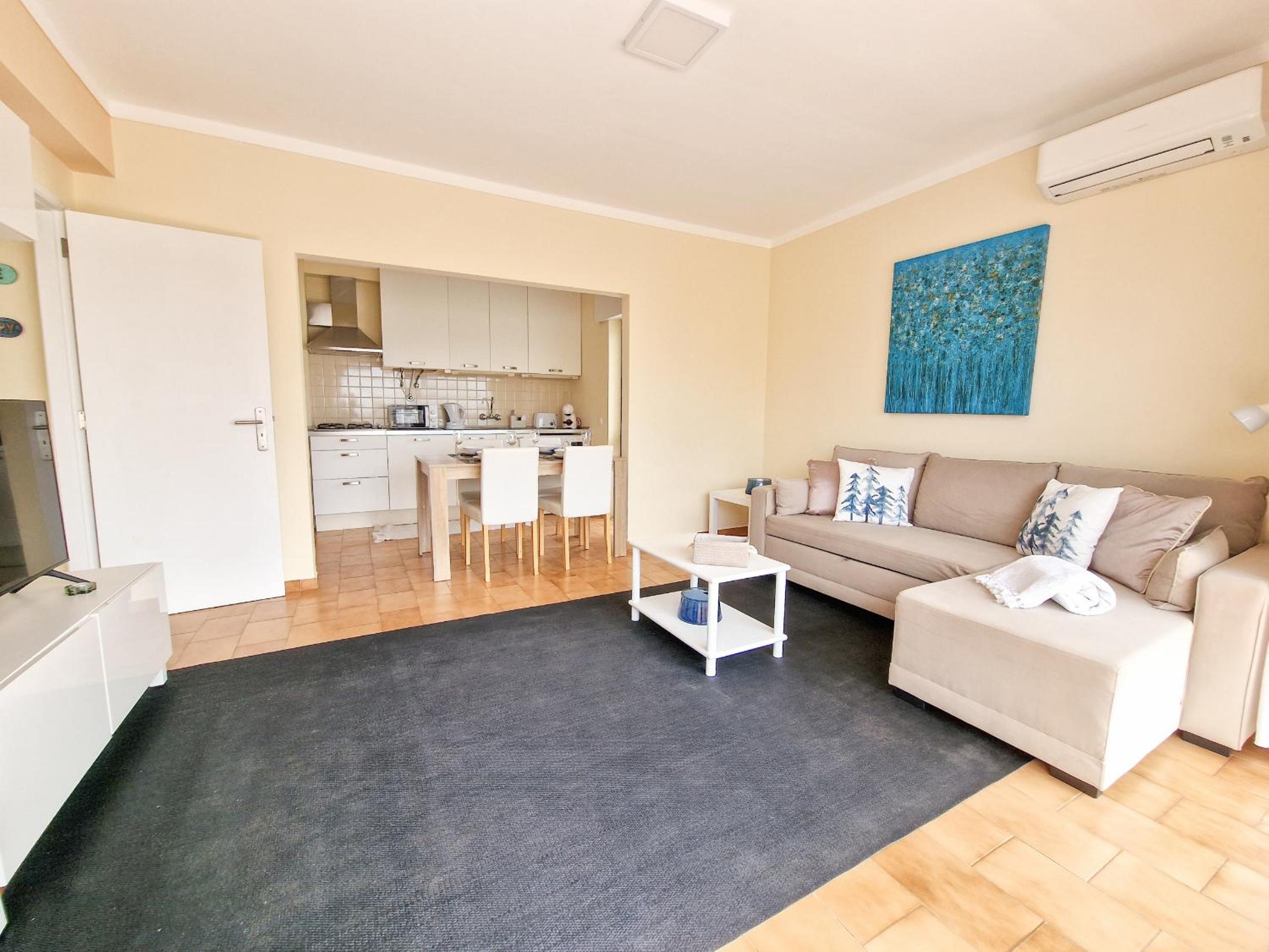 Apartment Panorama Rocha Serenity view 4