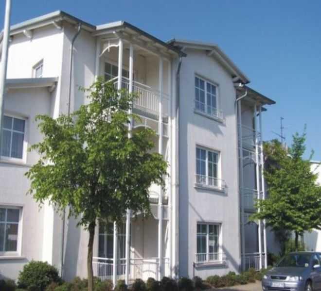 Haus Waldesheim Ferienwohnung 45250