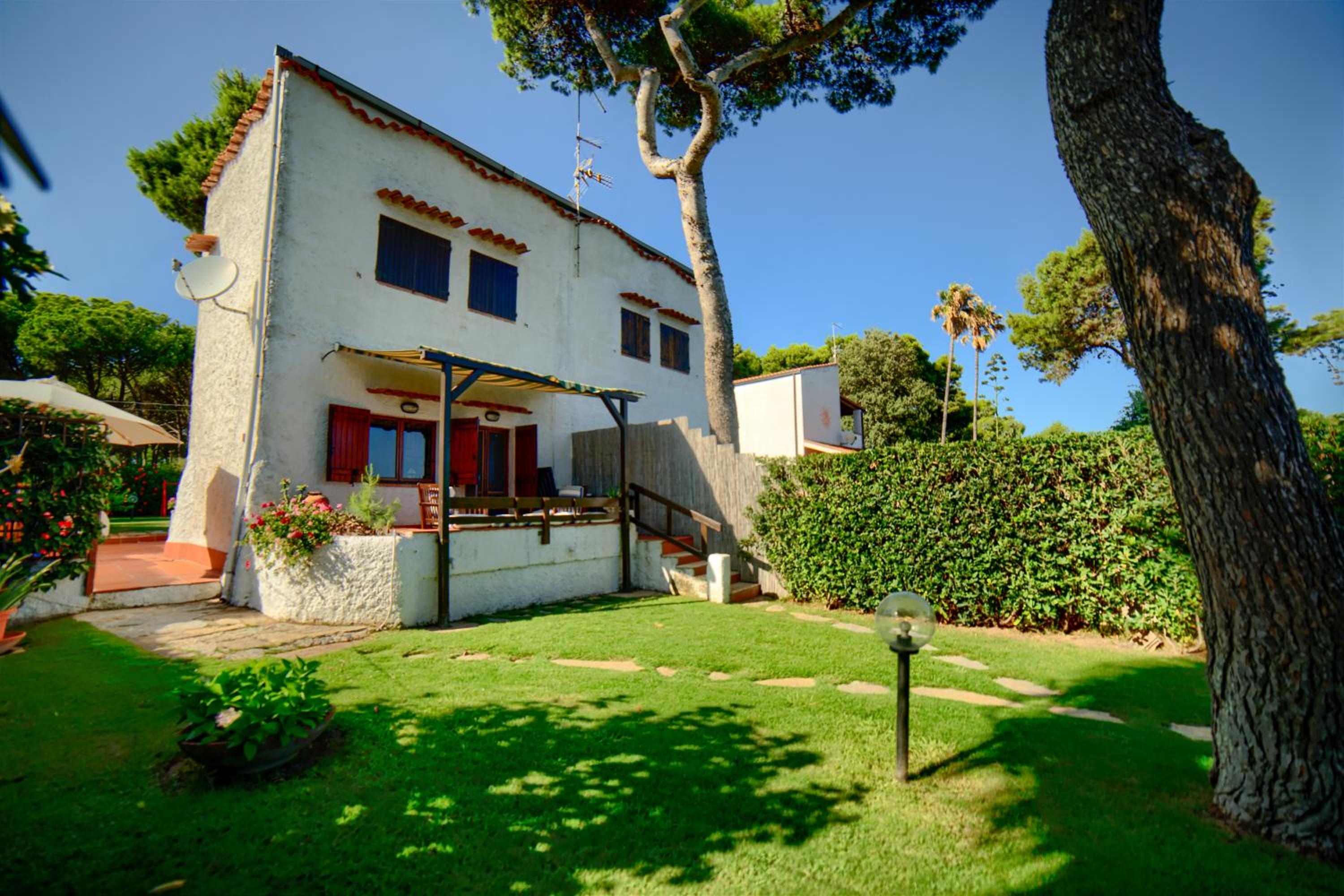 Hotel Villa Altair - Image 1