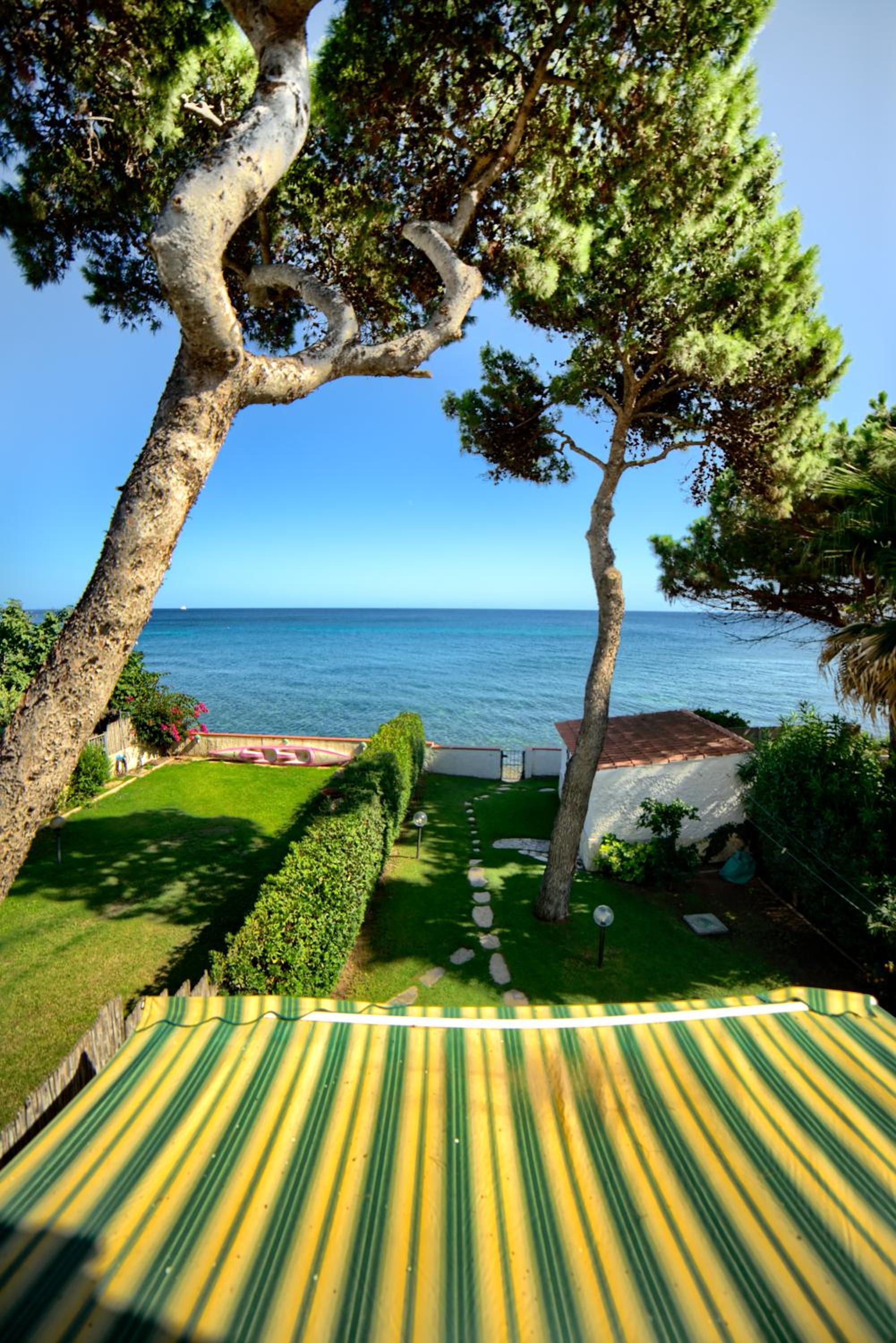 Villa Altair view 5