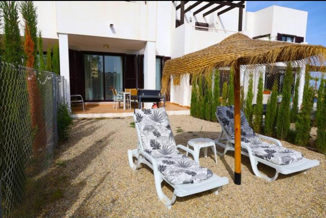 Hotel Casa Apartamento Mojácar Macenashome - Image 1