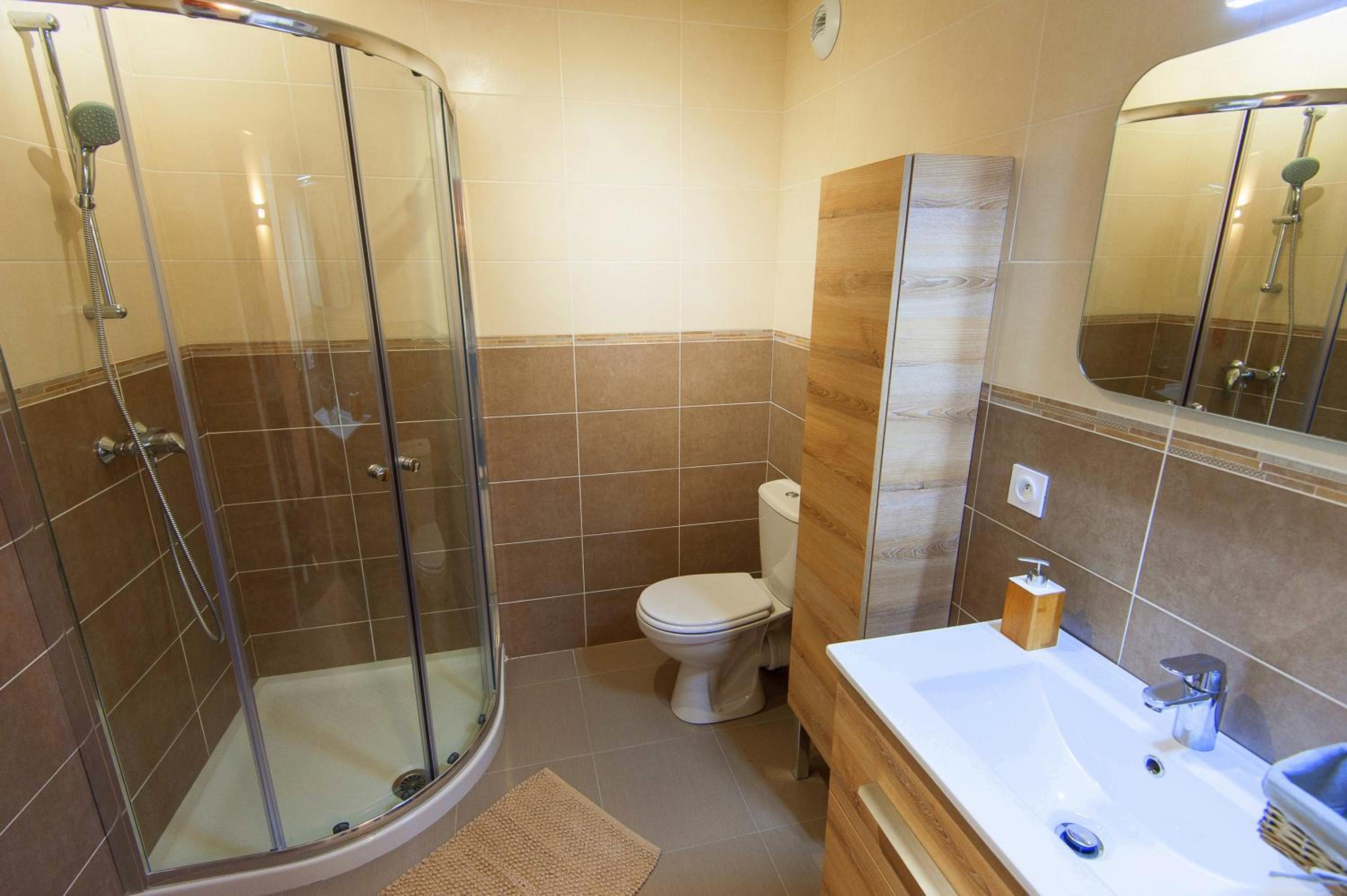 Villa Serafina Apartements, photo 2