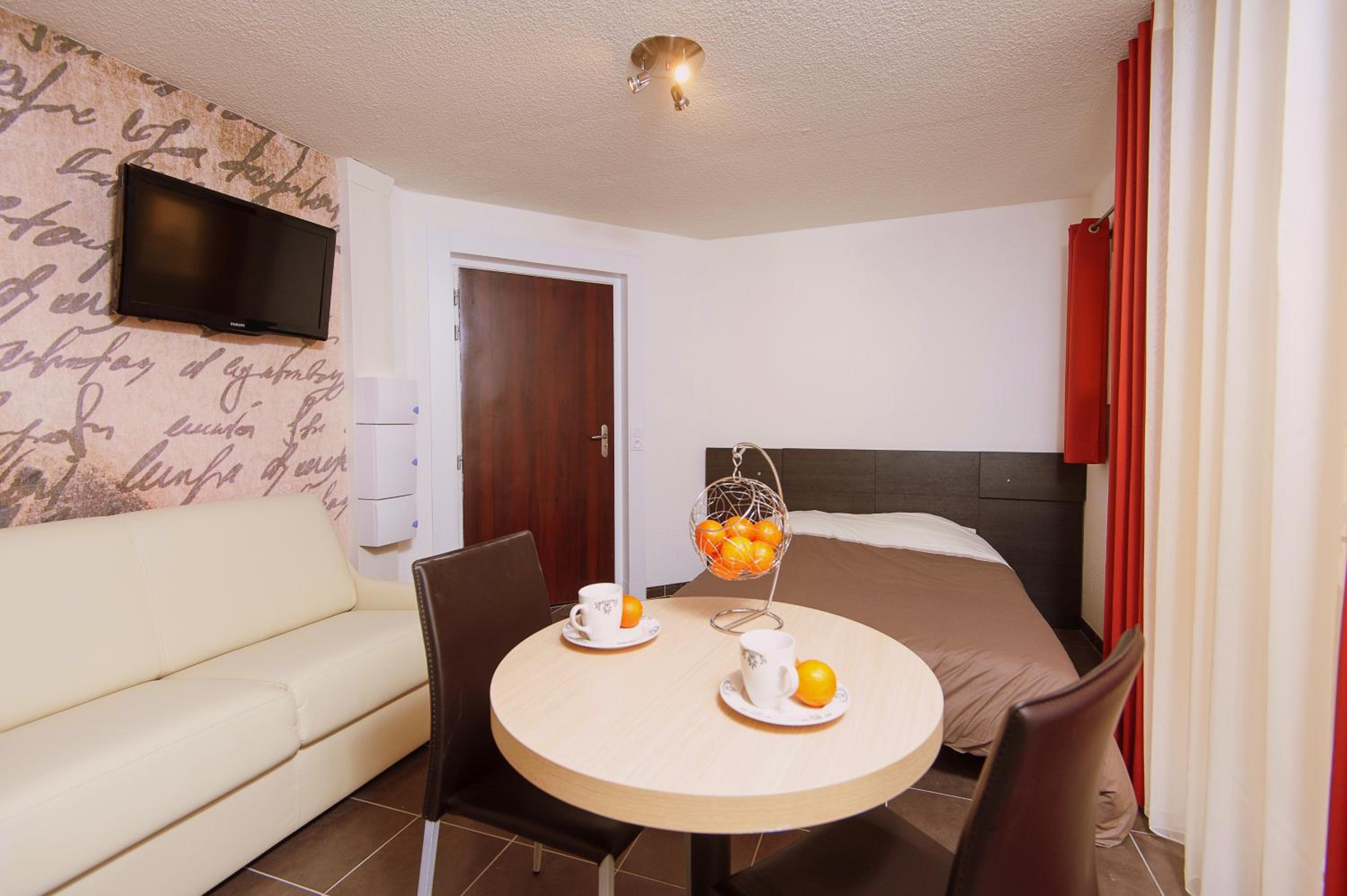 Villa Serafina Apartements, photo 12