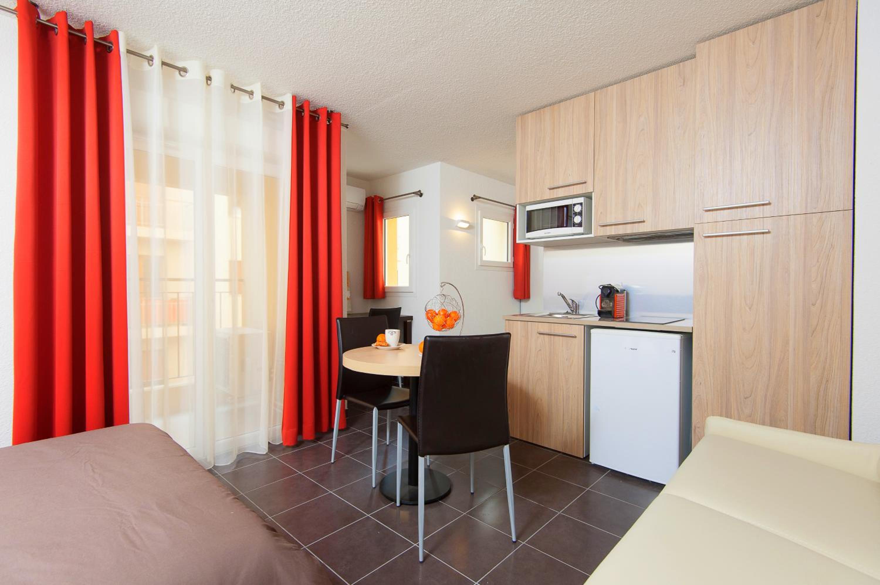 Villa Serafina Apartements, photo 11