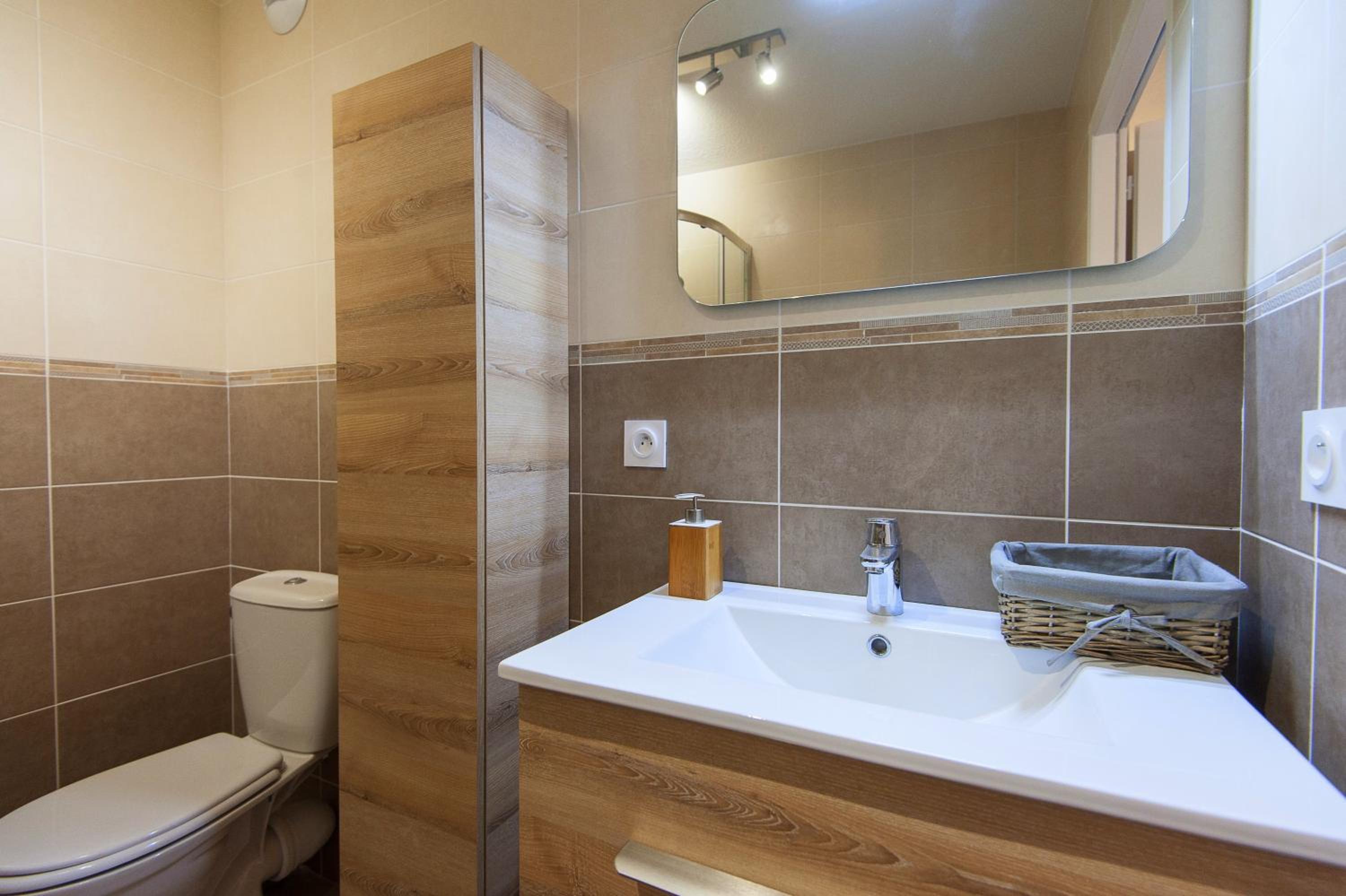 Villa Serafina Apartements, photo 25