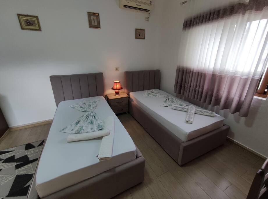 Dona's Studio Apartment