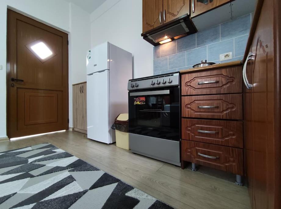 Dona's Studio Apartment