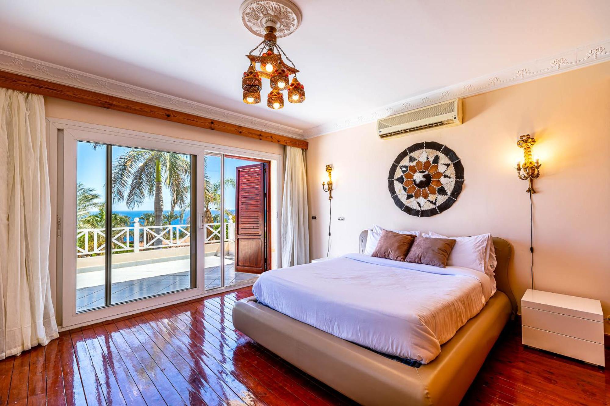 Sharm and Charme at Sharm El Sheikh