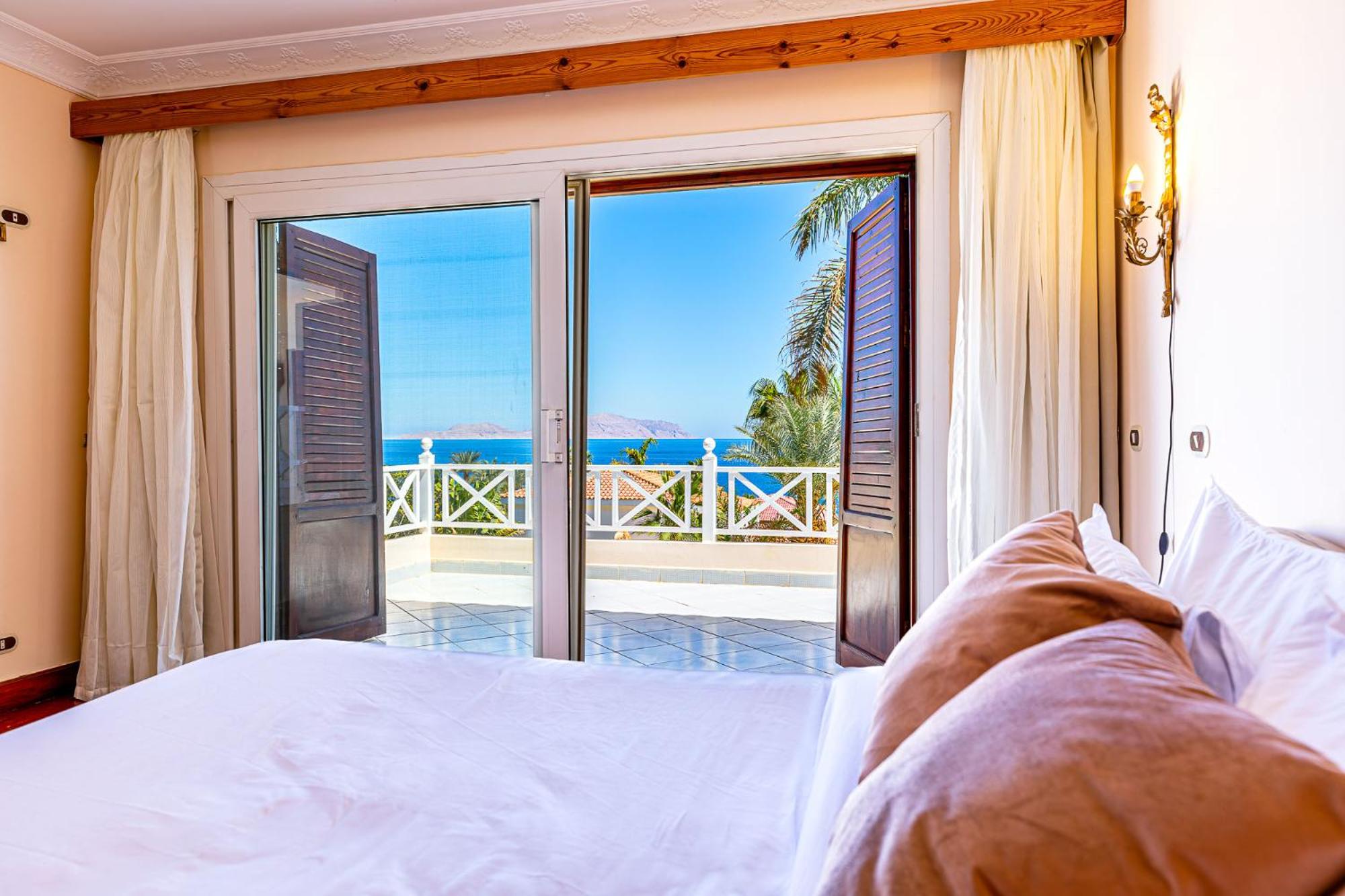 Sharm and Charme at Sharm El Sheikh
