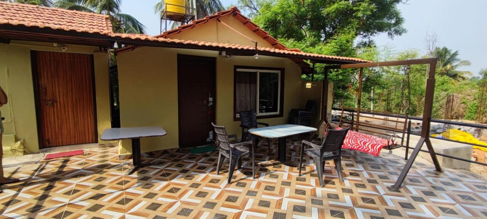 Shankar Homestay