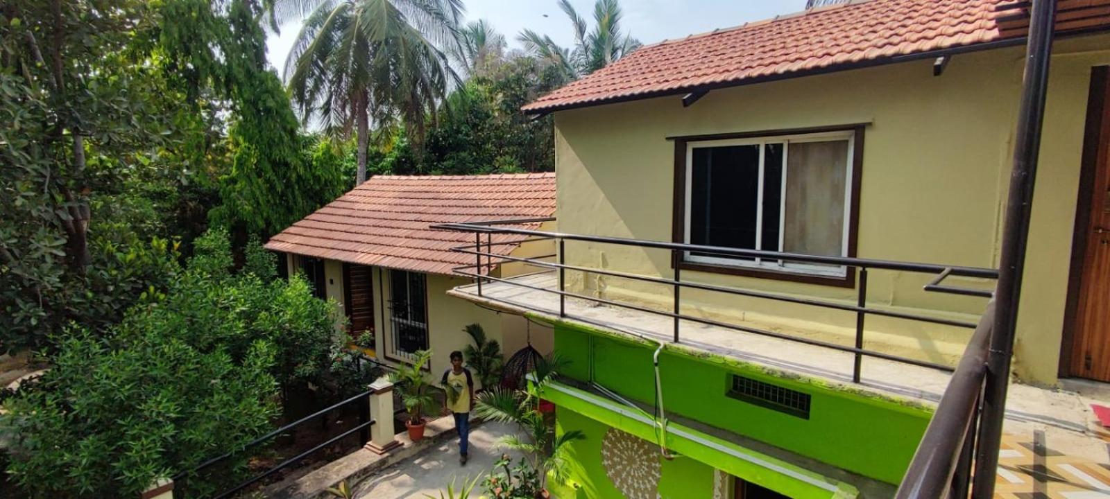 Shankar Homestay