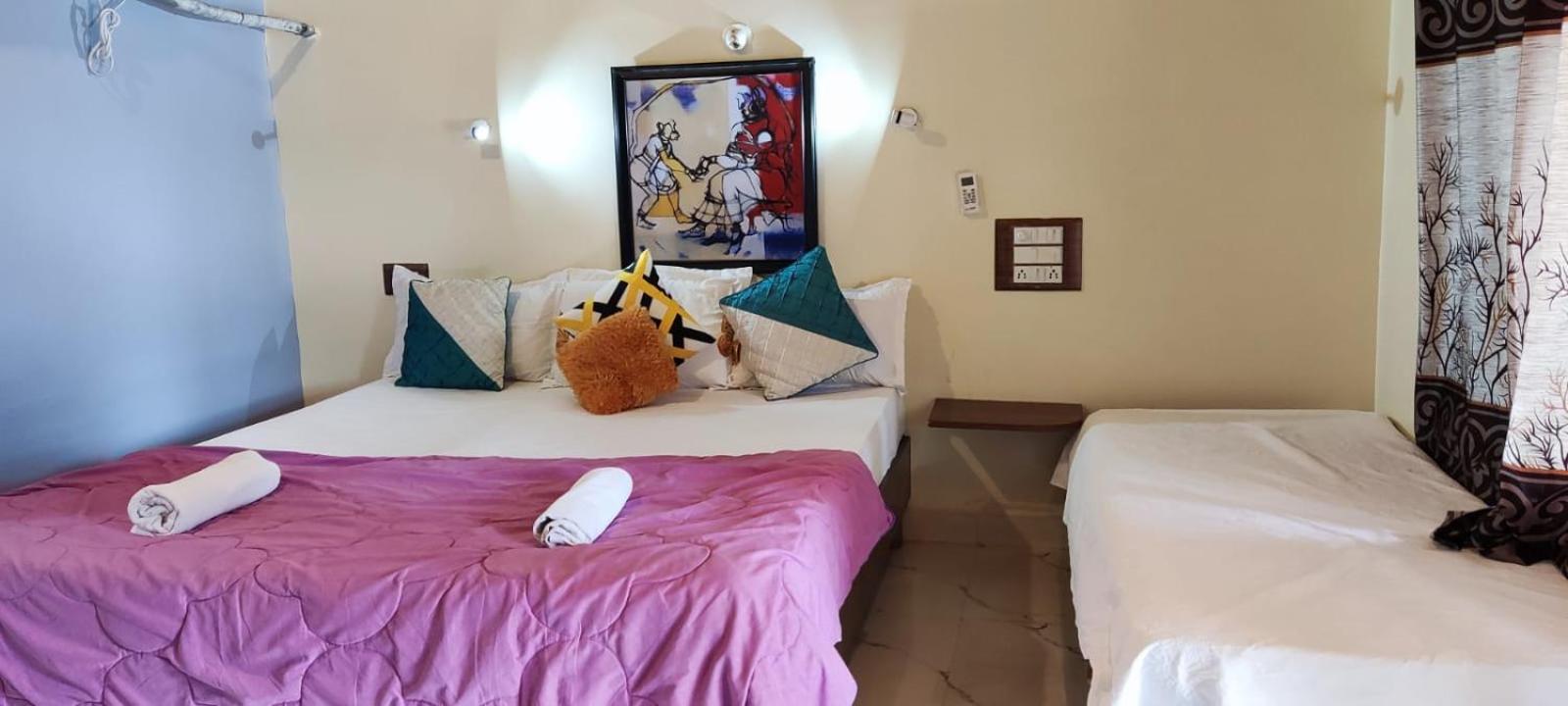 Shankar Homestay