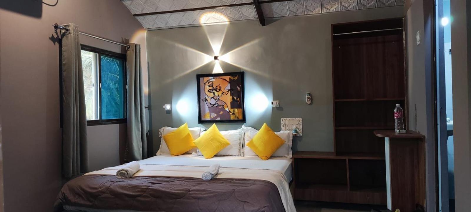 Shankar Homestay