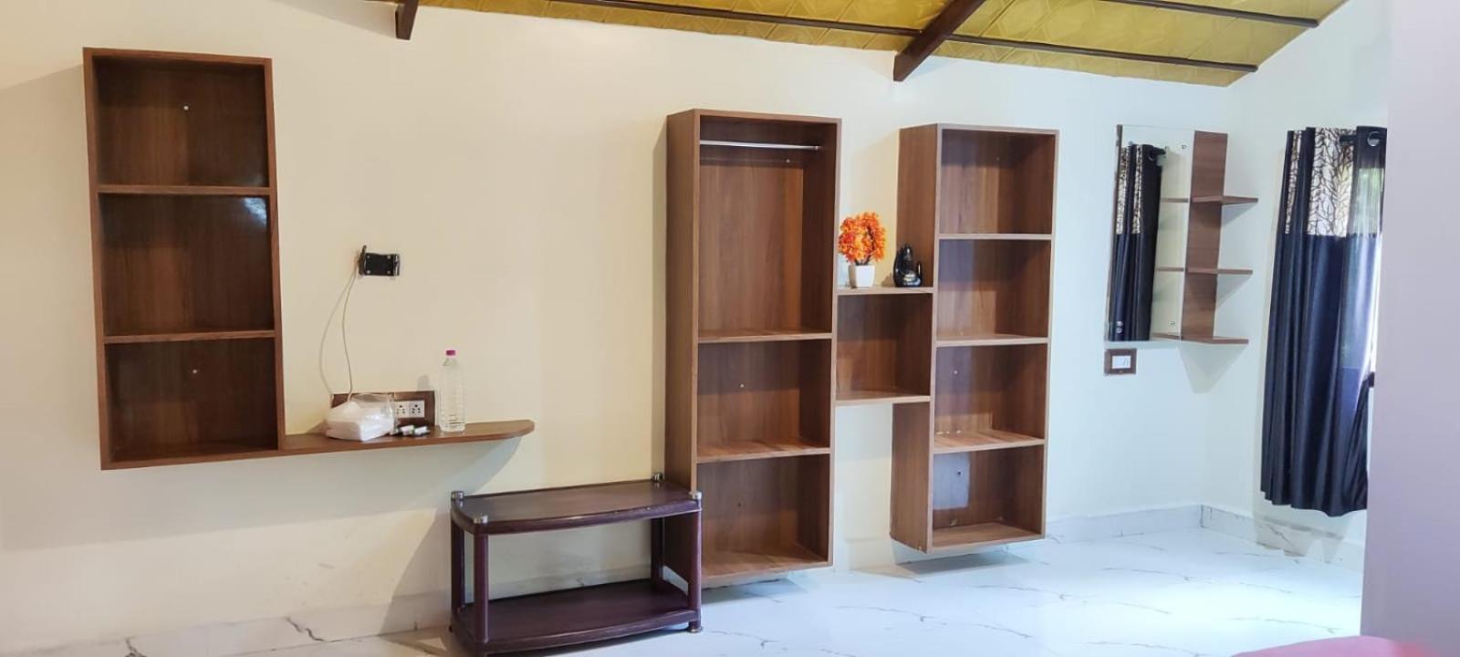 Shankar Homestay
