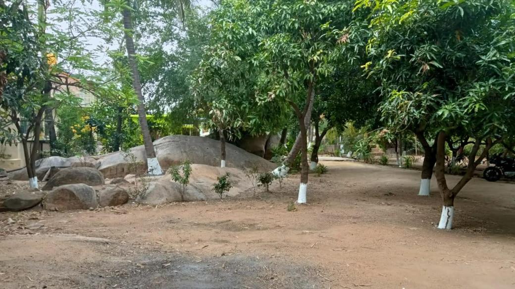 Shankar Homestay